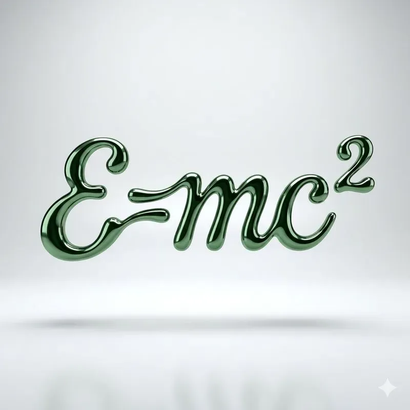 Chrome Fluidity Style Lettertextlogos