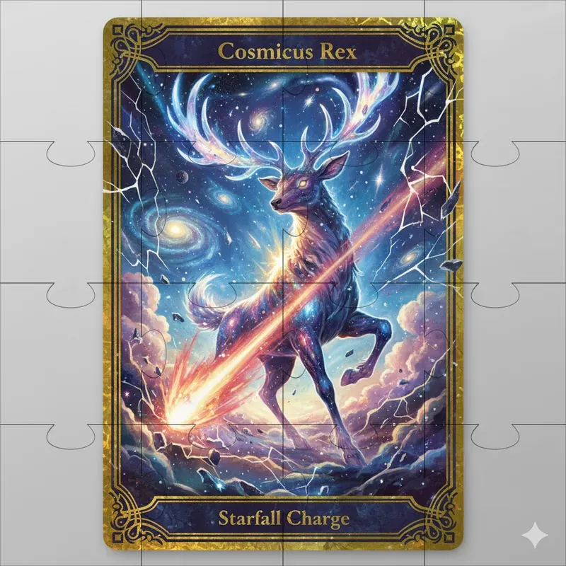 The Legendary Attack Tcg Illustrators