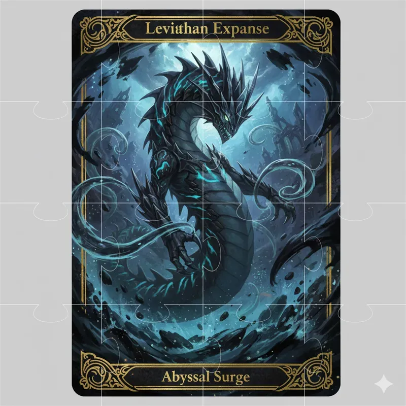 The Legendary Attack Tcg Illustrators
