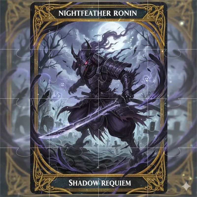 The Legendary Attack Tcg Illustrators