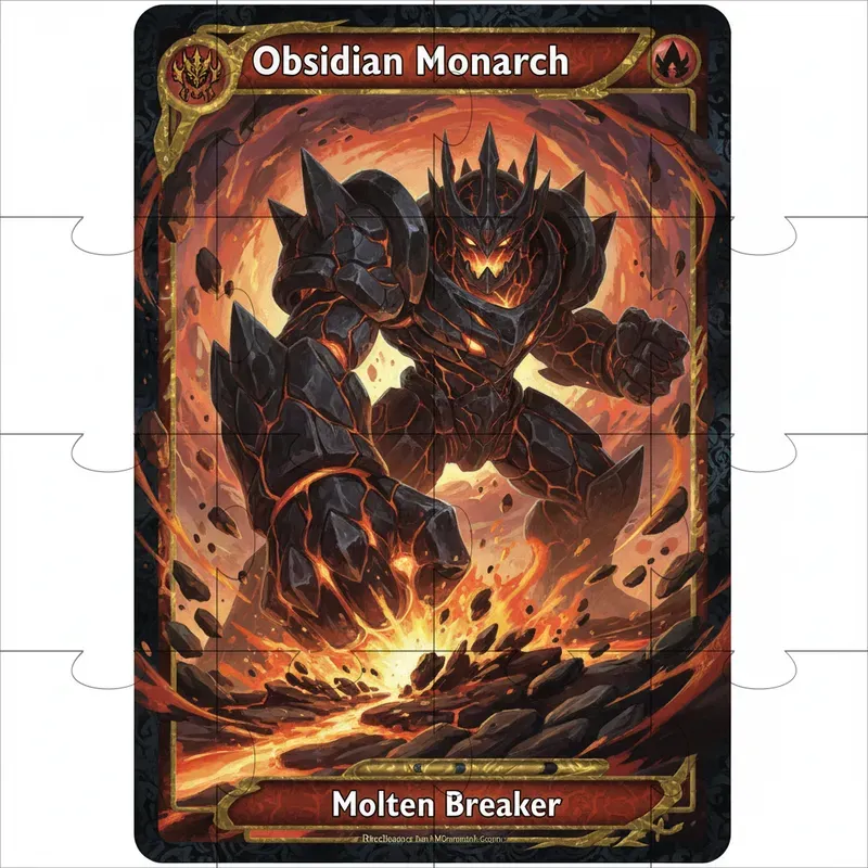 The Legendary Attack Tcg Illustrators