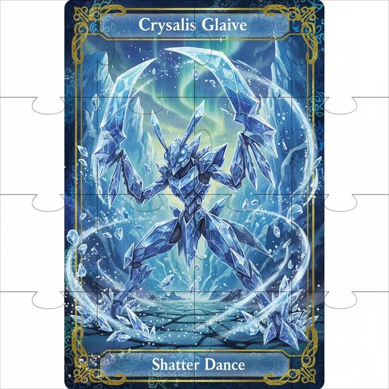 The Legendary Attack Tcg Illustrators