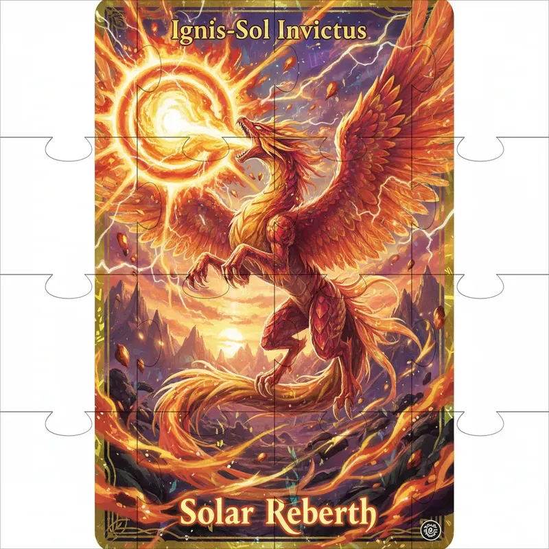 The Legendary Attack Tcg Illustrators