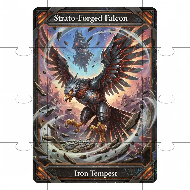 The Legendary Attack Tcg Illustrators