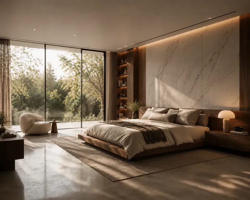 Luxury Interior Photography