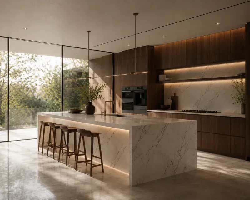 Luxury Interior Photography