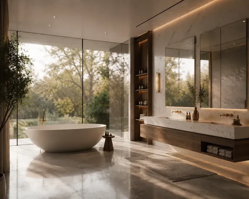 Luxury Interior Photography