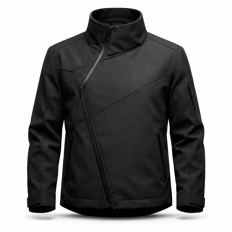 Modern Minimal Apparel Product Shots