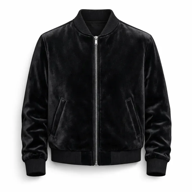 Modern Minimal Apparel Product Shots