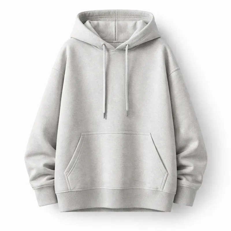 Modern Minimal Apparel Product Shots