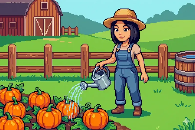 Custom 16bit Pixel Art Avatars