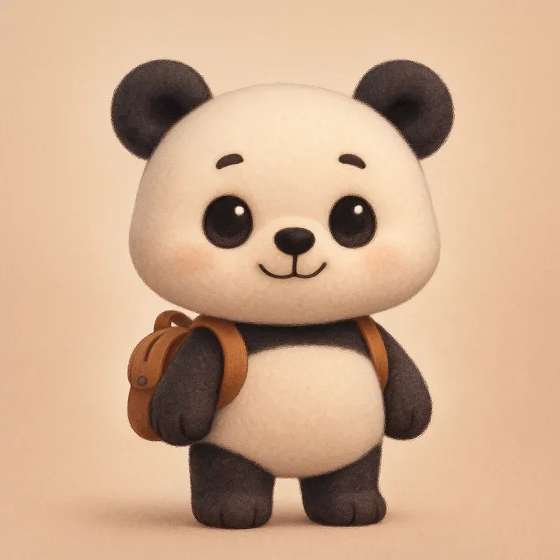 3D Cartoon Mascot Generator Professions