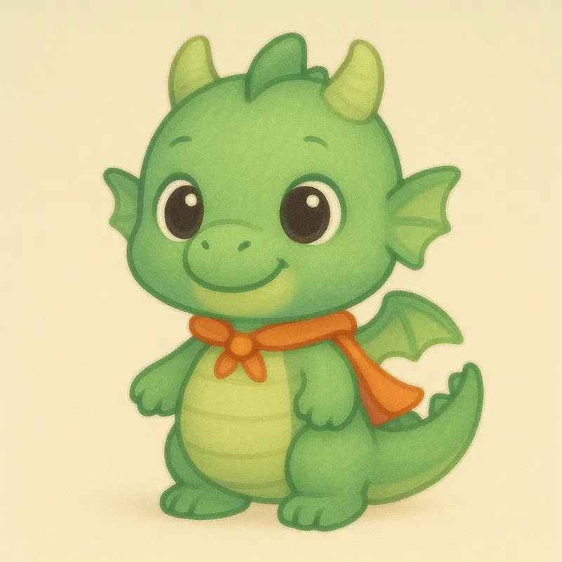 3D Cartoon Mascot Generator Professions