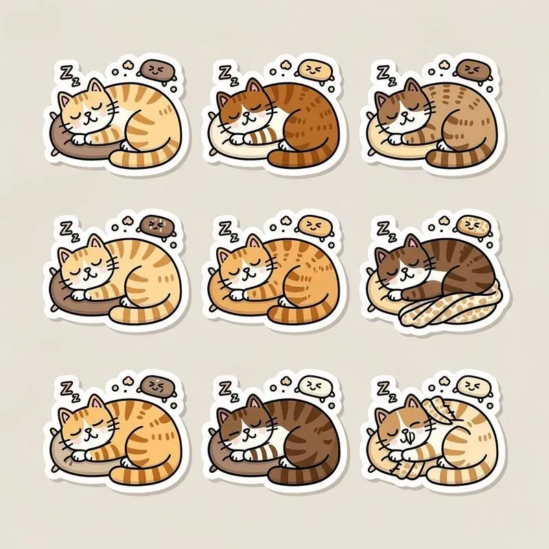 Funny Doodle Packs Lite