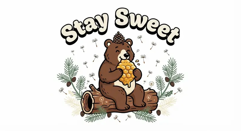 Whimsical Forest Animal Tshirt Designs