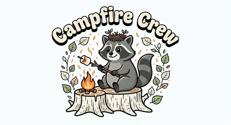 Whimsical Forest Animal Tshirt Designs