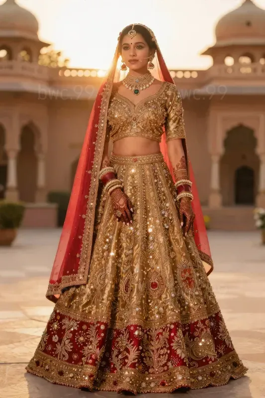 Ethereal Bridal Couture Pros