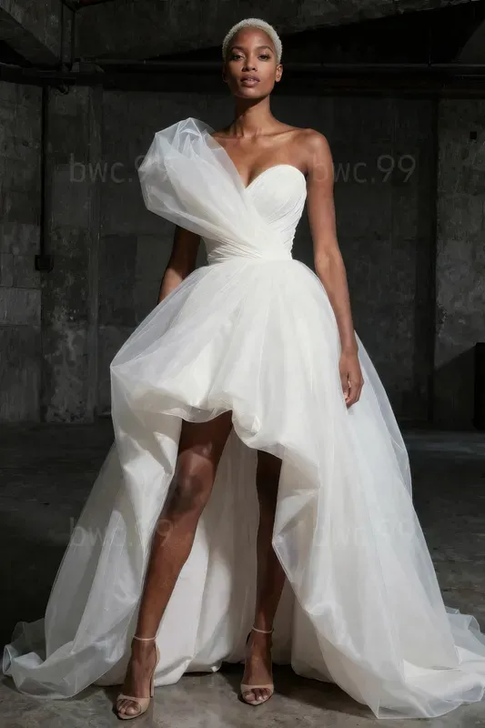 Ethereal Bridal Couture Pros