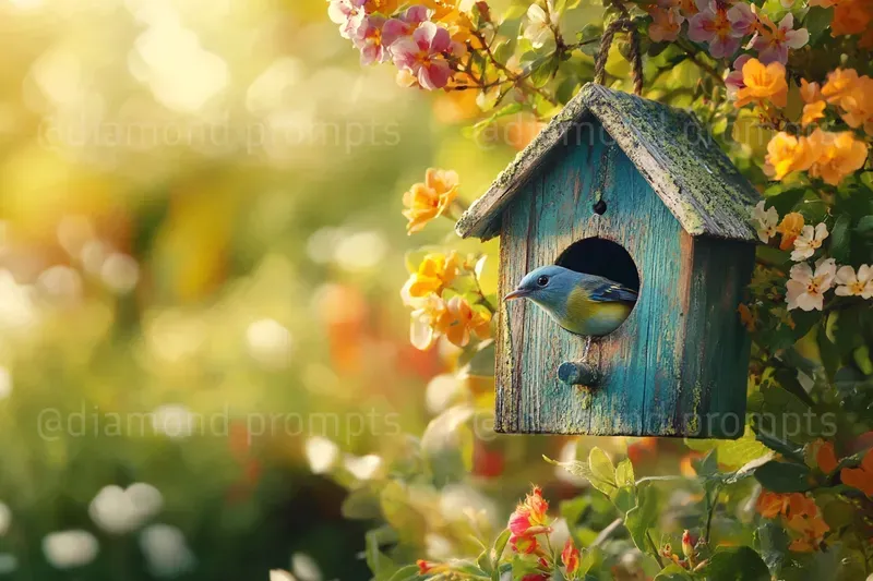 Peekaboo Animal Photographs