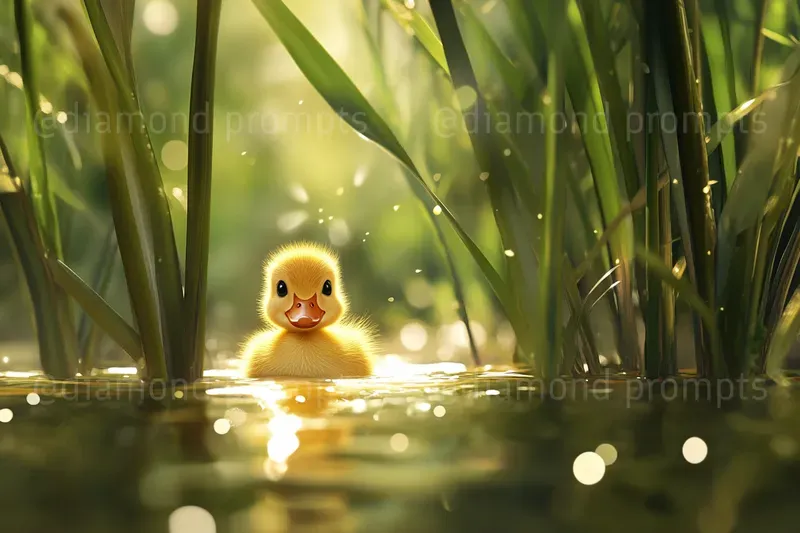 Peekaboo Animal Photographs
