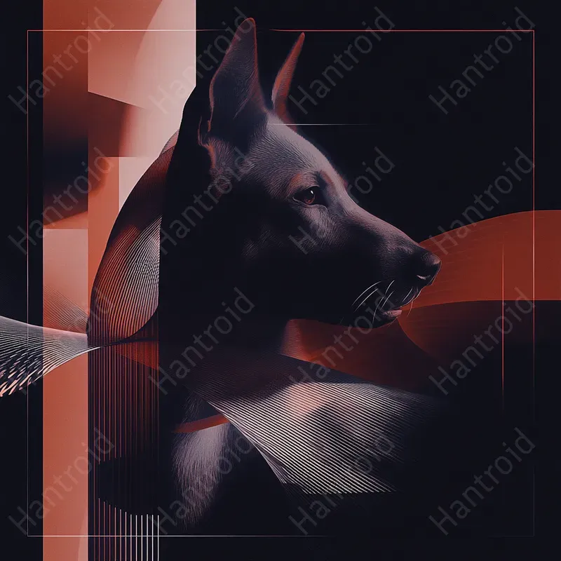 Psychedelic Surrealist Artworks