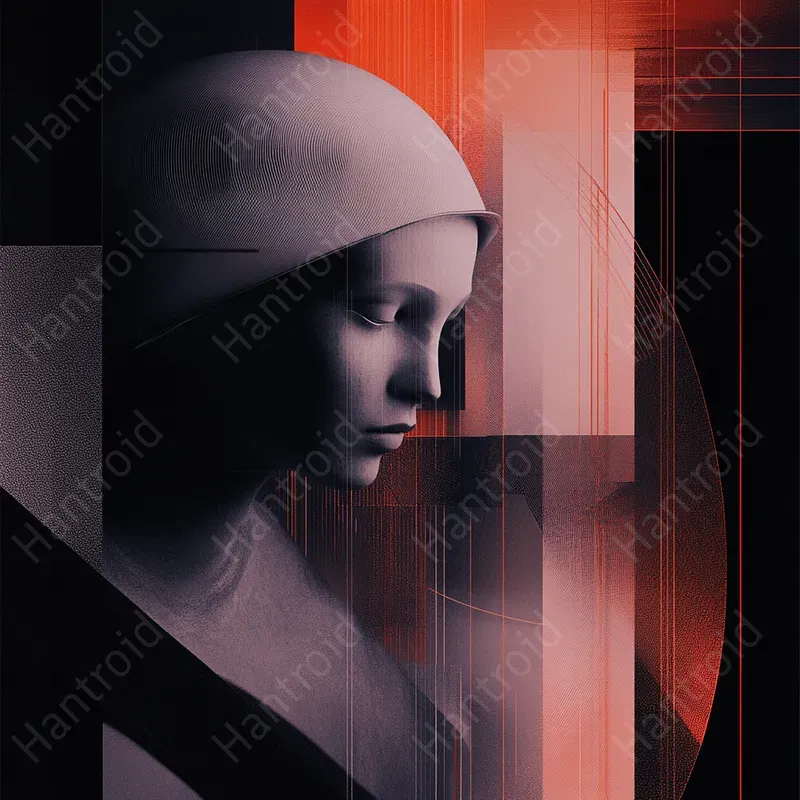 Psychedelic Surrealist Artworks