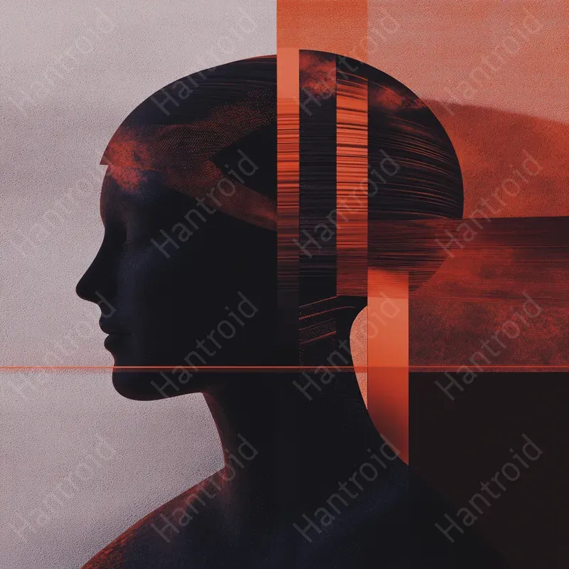 Psychedelic Surrealist Artworks