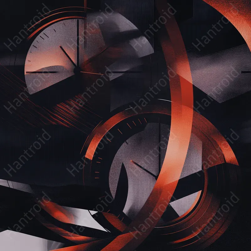 Psychedelic Surrealist Artworks