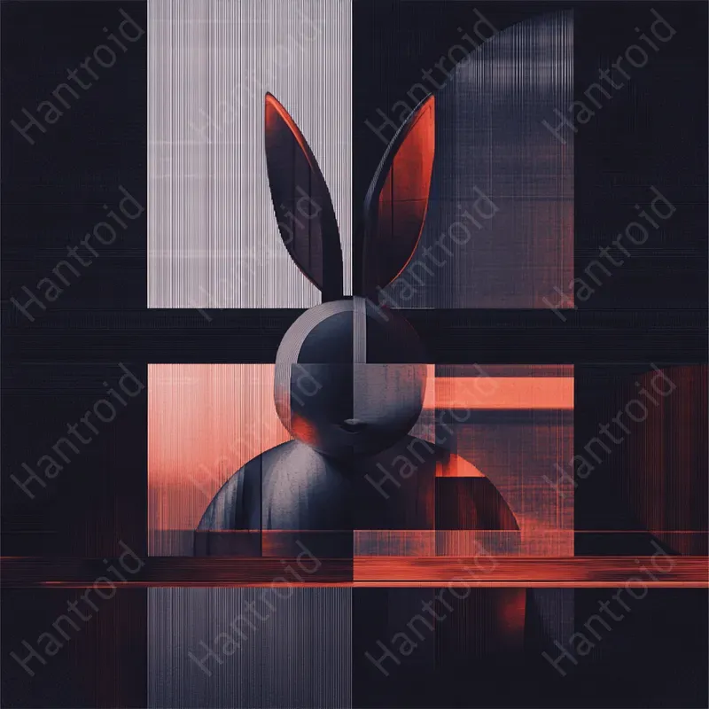 Psychedelic Surrealist Artworks