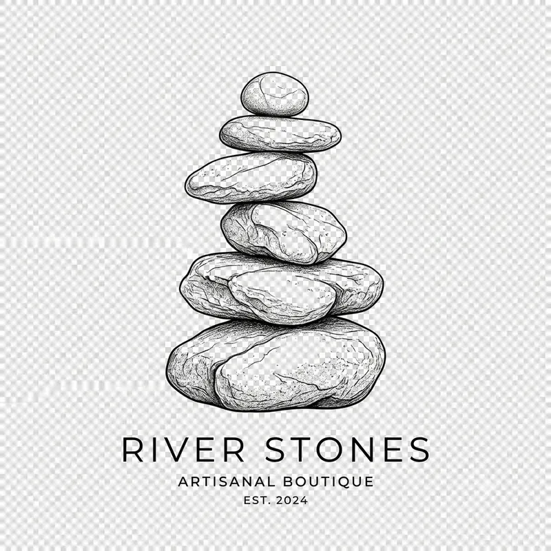 Minimalist Boutique Branding Assets