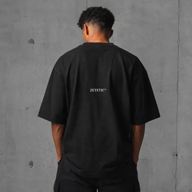 Modern Streetwear Apparel Mockups