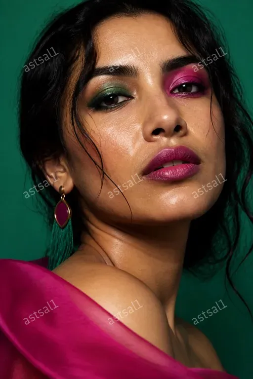 Deliberately Mismatched Beauties