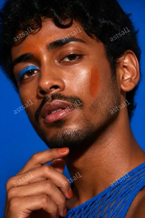 Deliberately Mismatched Beauties