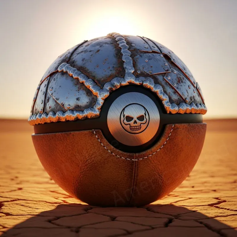 Movie Themed Pokeballs