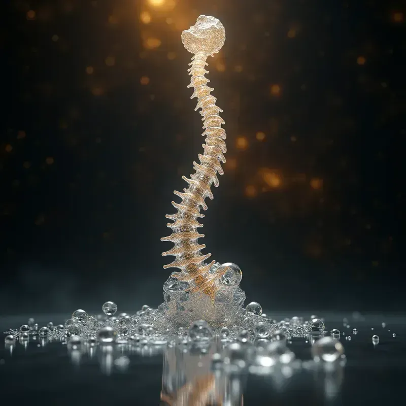 Zero Gravity Organs Liquid Spaces