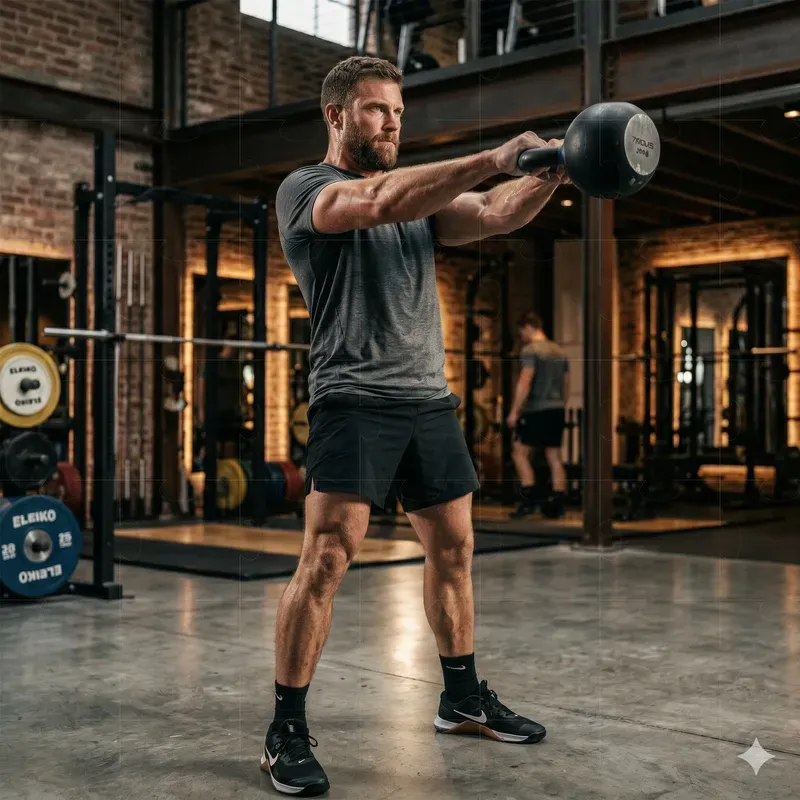 The Premium Commercial Fitness Stock