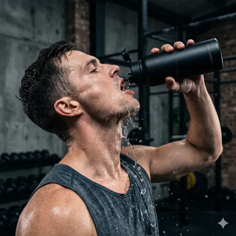 The Premium Commercial Fitness Stock