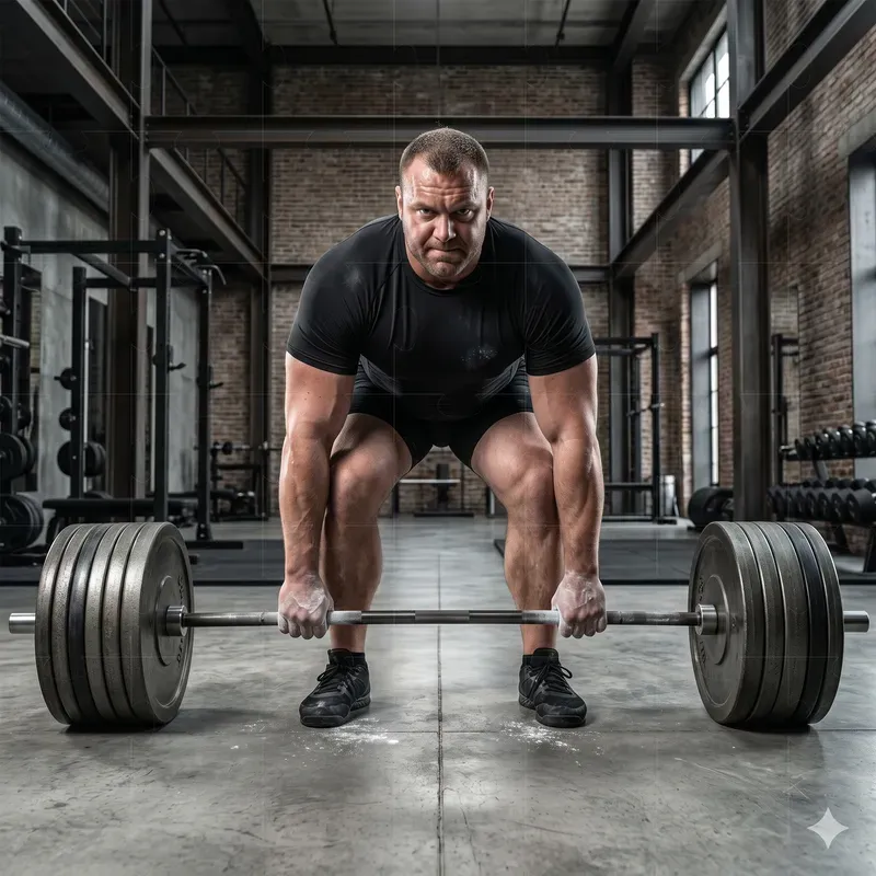 The Premium Commercial Fitness Stock