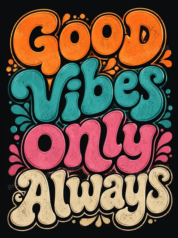 Retro Quote Typography Tshirt Designs