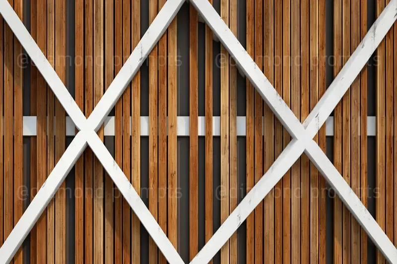 Geometric Facade Patterns