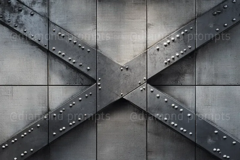Geometric Facade Patterns