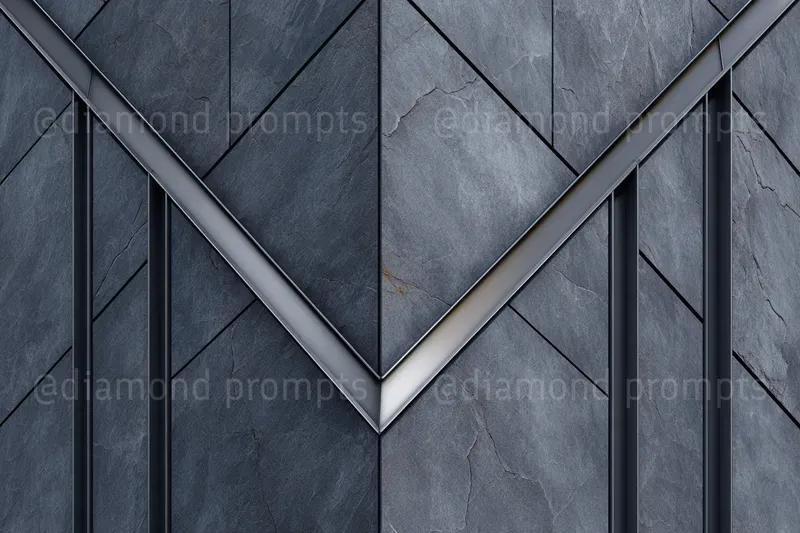 Geometric Facade Patterns