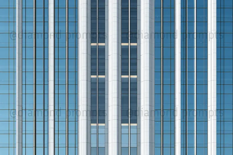 Geometric Facade Patterns