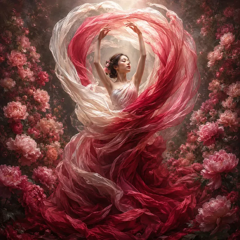 Silk Storm Awakenings