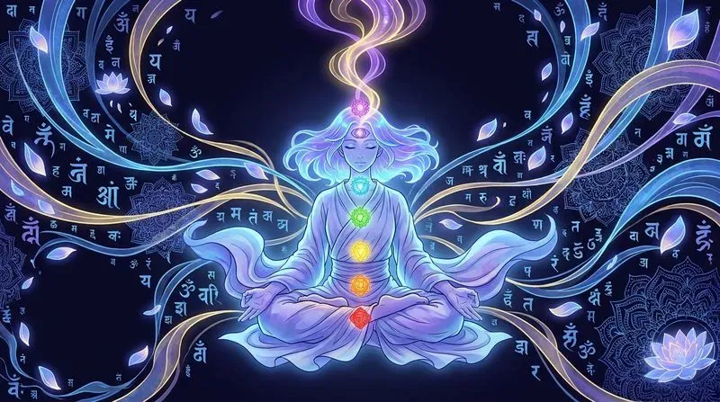 Phenomena Spiritual Anime Engines