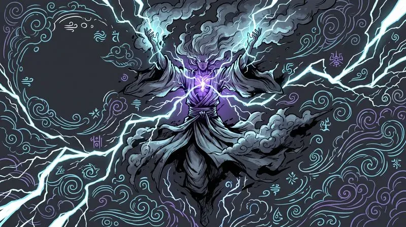 Phenomena Spiritual Anime Engines