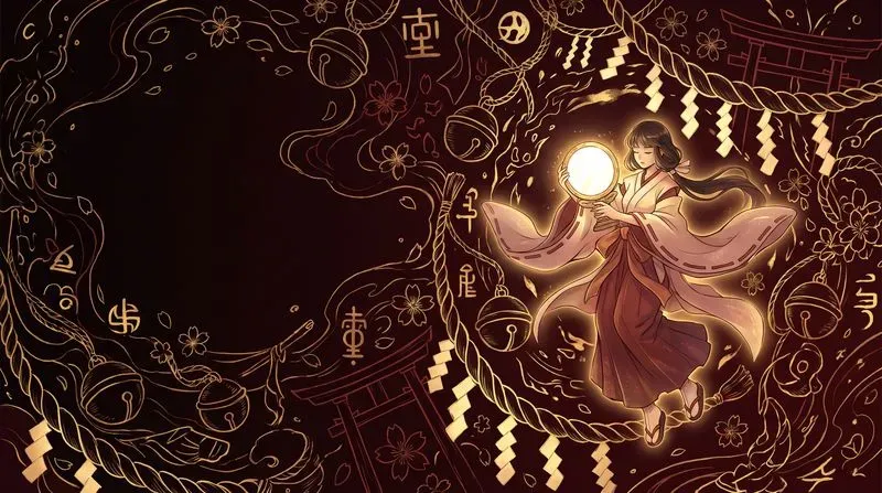 Phenomena Spiritual Anime Engines