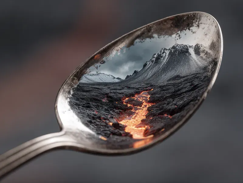 Impossible Reflections Art Generator