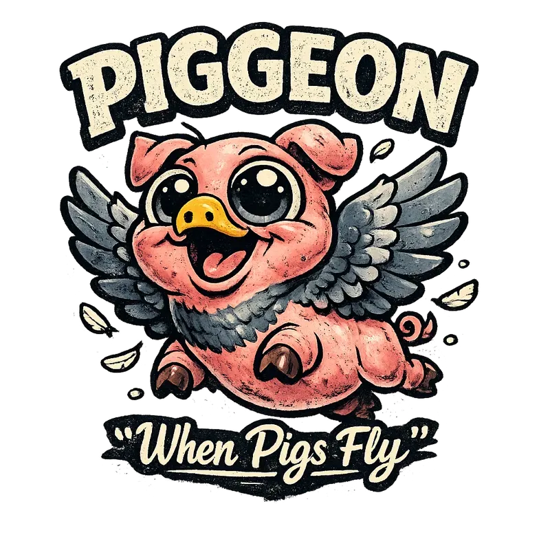Funny Hybrid Animal Tshirts