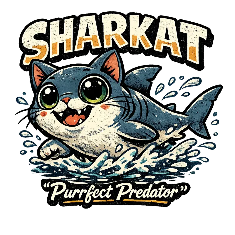 Funny Hybrid Animal Tshirts